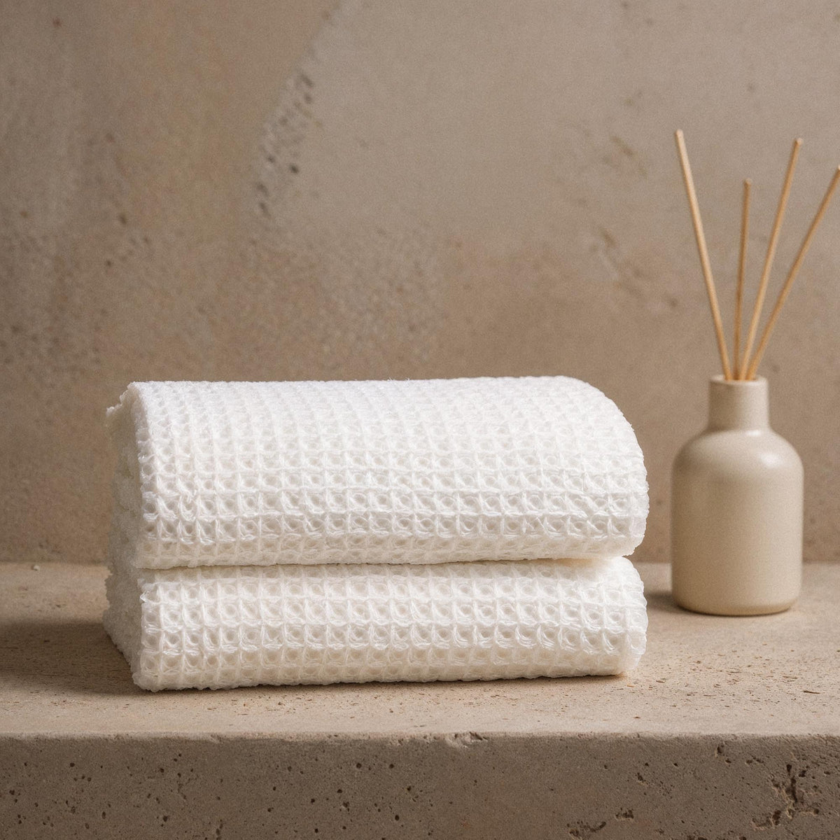Sedona Australian Cotton Waffle Towels – Consulate X, view 17 of 107