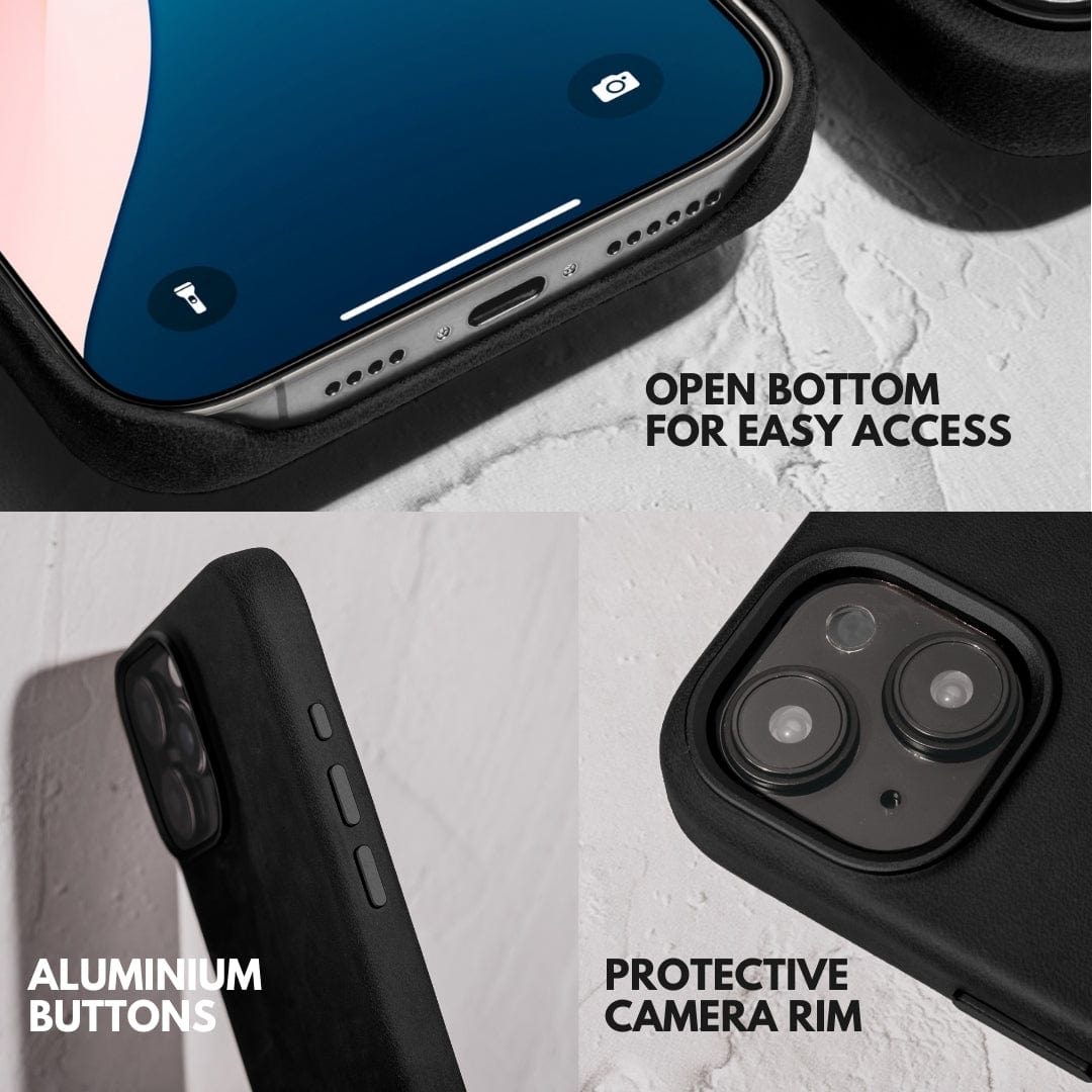 Leather iPhone Case – Consulate X, view 50 of 85