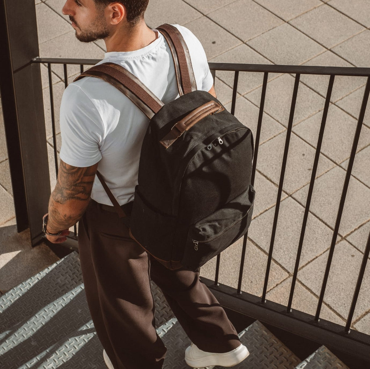 Backpack – Consulate X, view 76 of 77