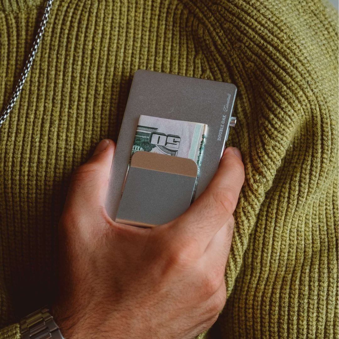 Pop-up Cardholder – Consulate X, view 27 of 62