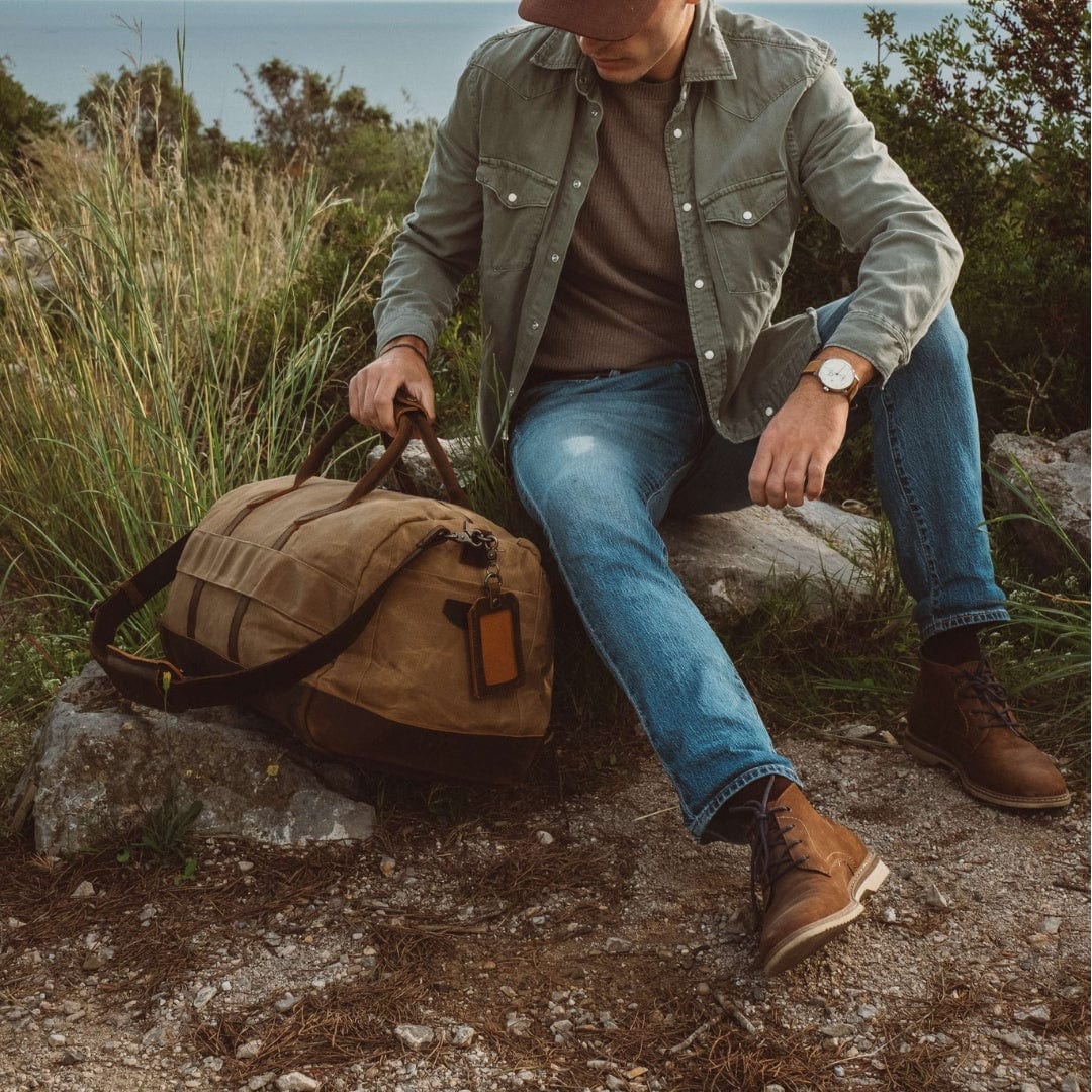 Weekender Bag – Consulate X, view 45 of 76