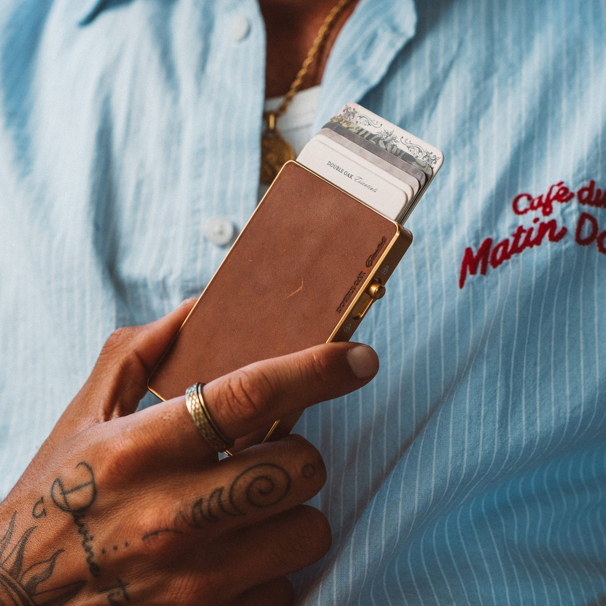 Mod Wallet – Consulate X, view 188 of 245