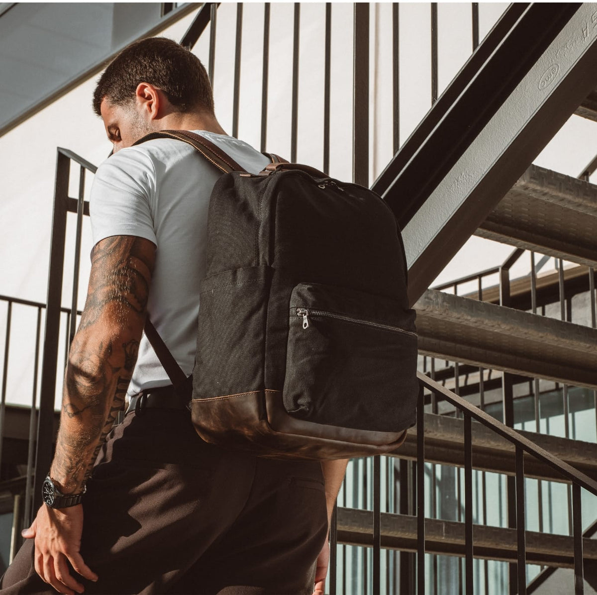 Backpack – Consulate X, view 68 of 77