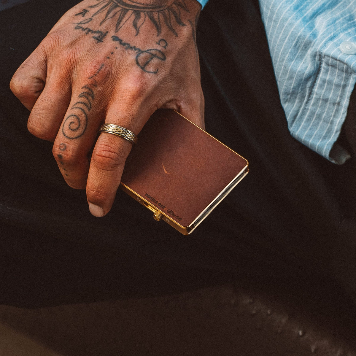Mod Wallet – Consulate X, view 170 of 245