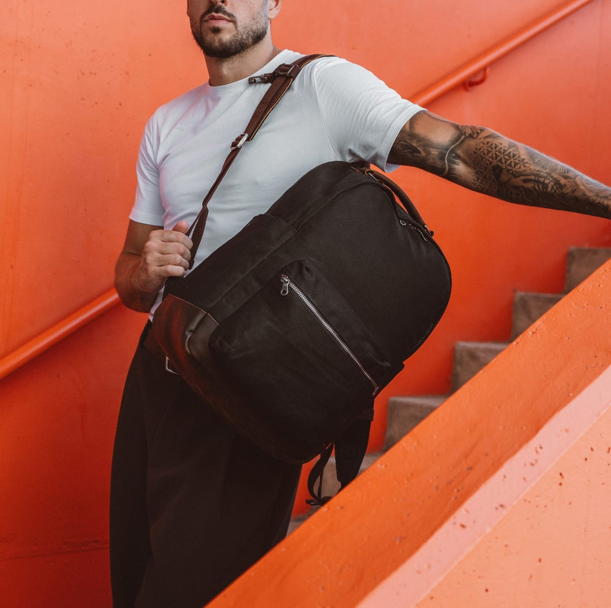 Backpack – Consulate X, view 70 of 77