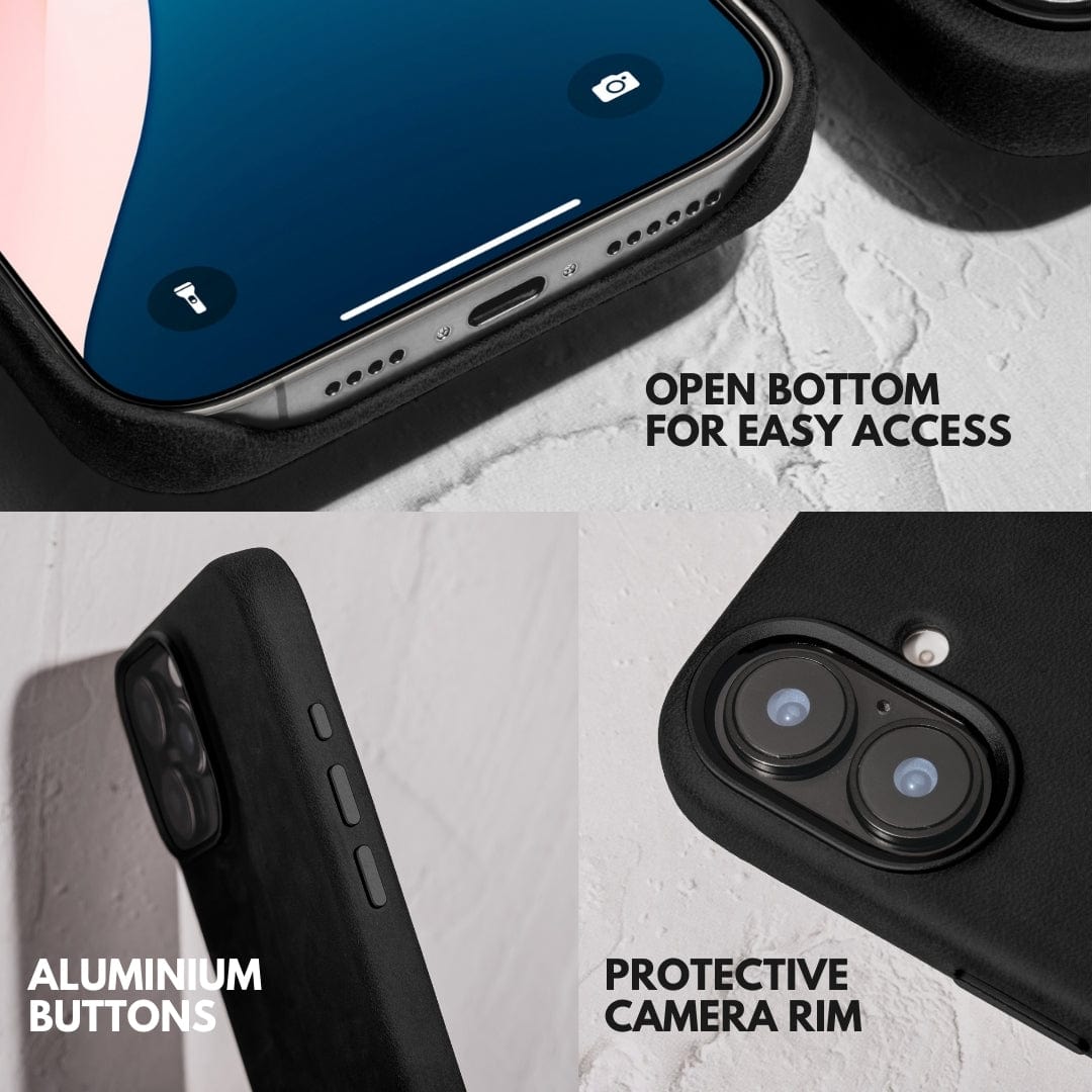 Leather iPhone Case – Consulate X, view 56 of 85