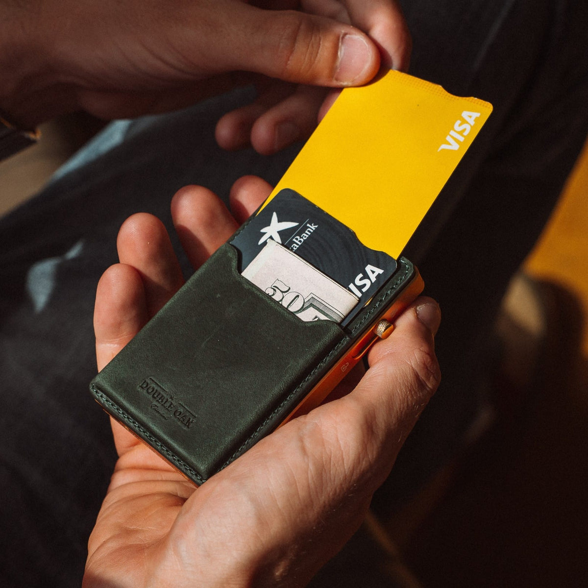 Mod Wallet – Consulate X, view 31 of 245