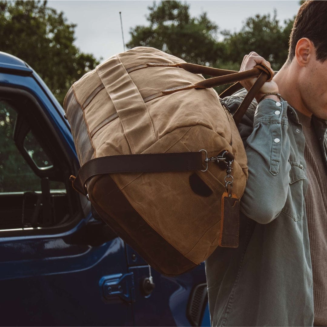 Weekender Bag – Consulate X, view 38 of 76