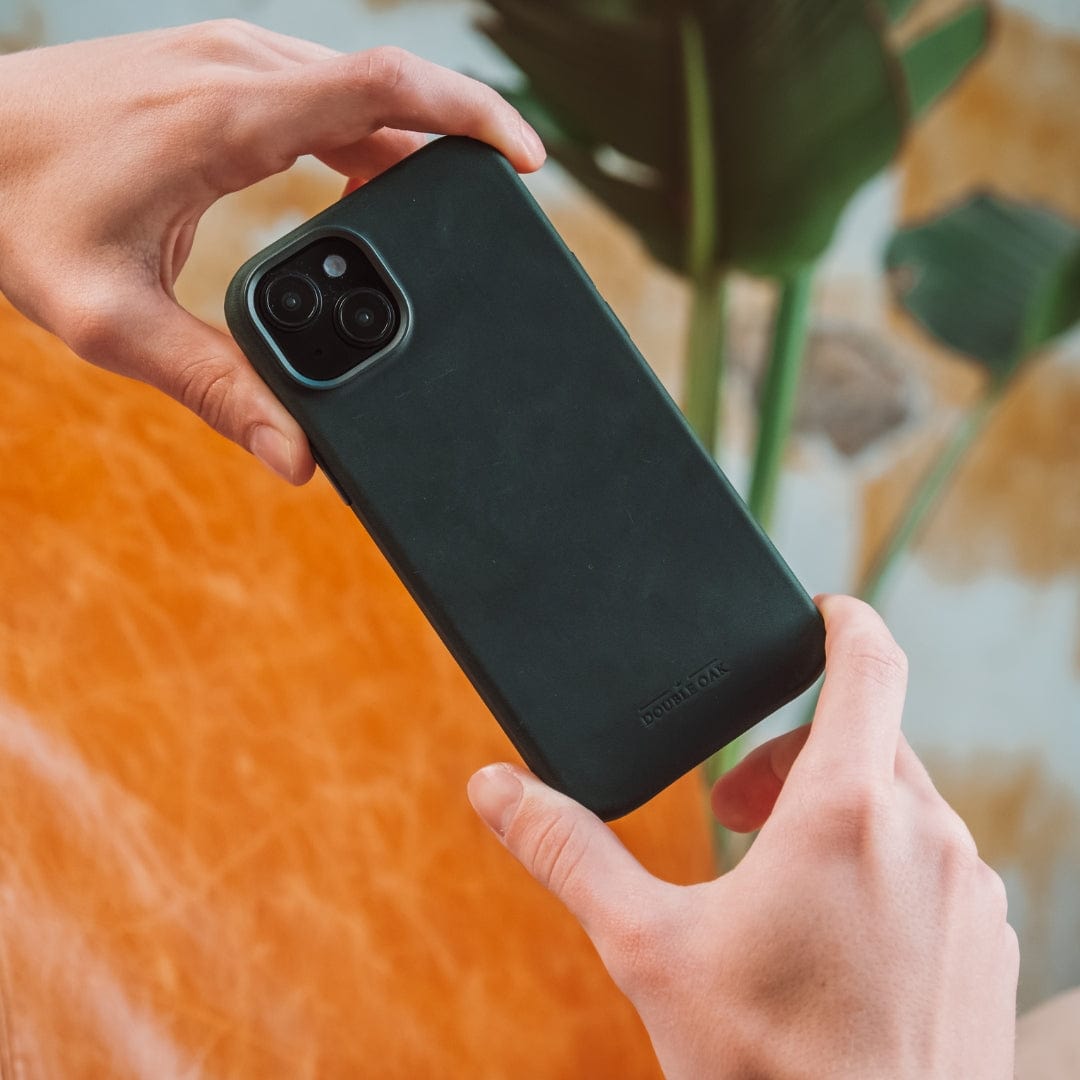 Leather iPhone Case – Consulate X, view 6 of 31