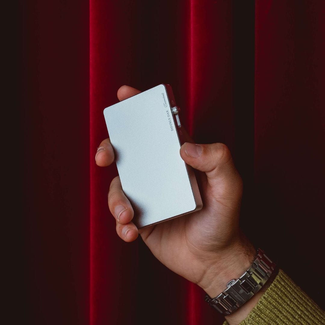 Pop-up Cardholder – Consulate X, view 26 of 62