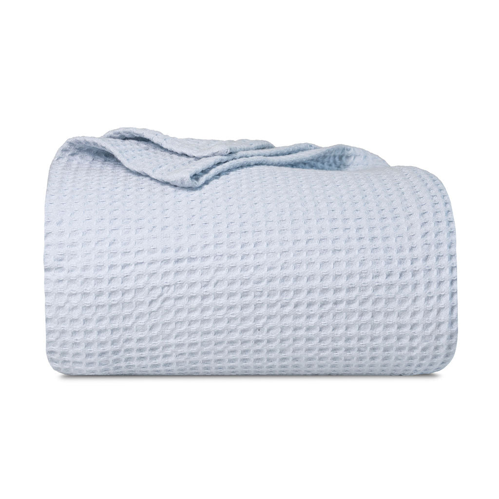 Waffle Weave Blanket – Consulate X, view 29 of 42