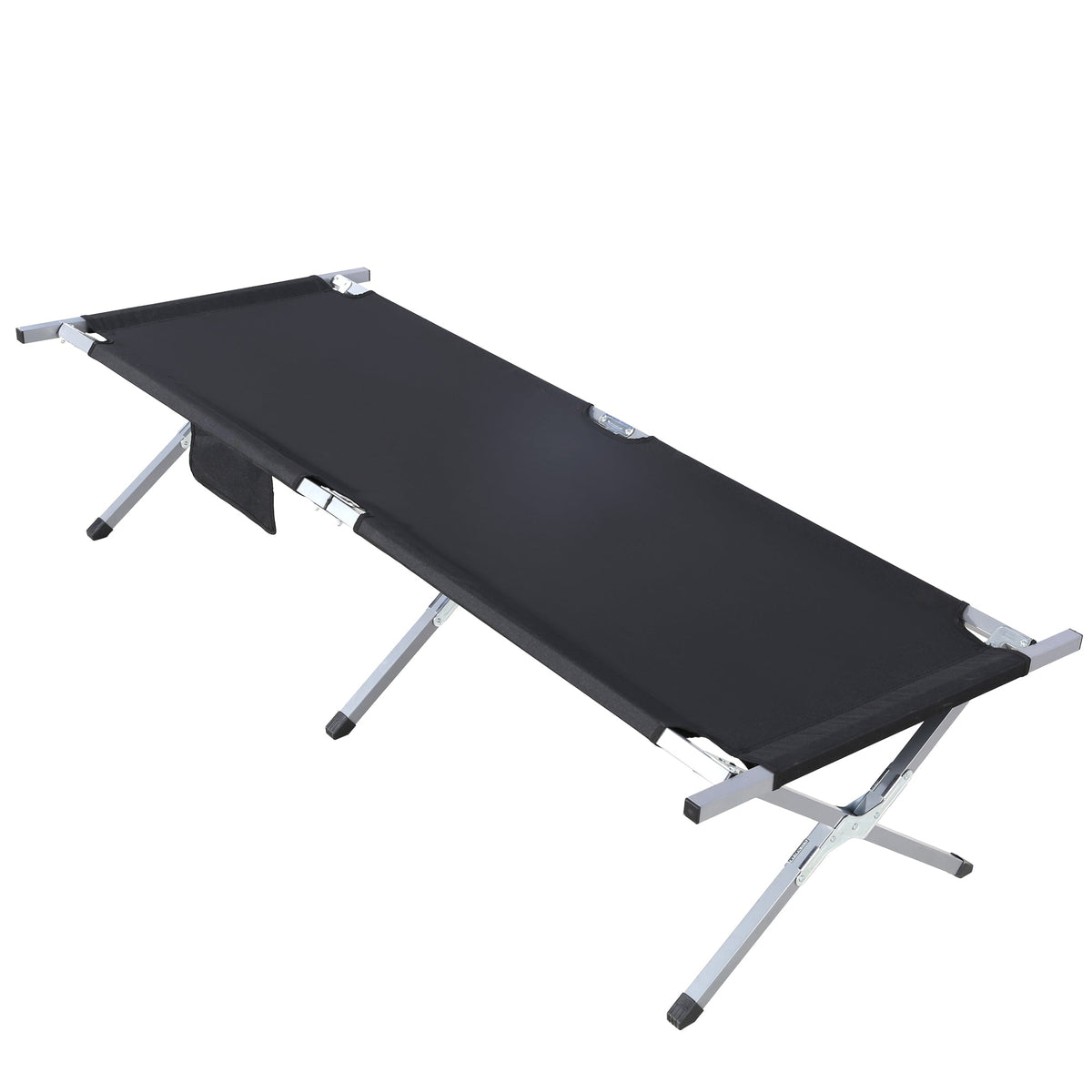 Ainfox camping cot camping bed – Consulate X, view 1 of 9