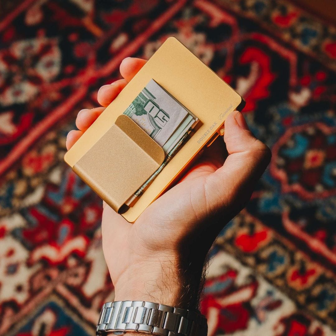 Pop-up Cardholder – Consulate X, view 22 of 62