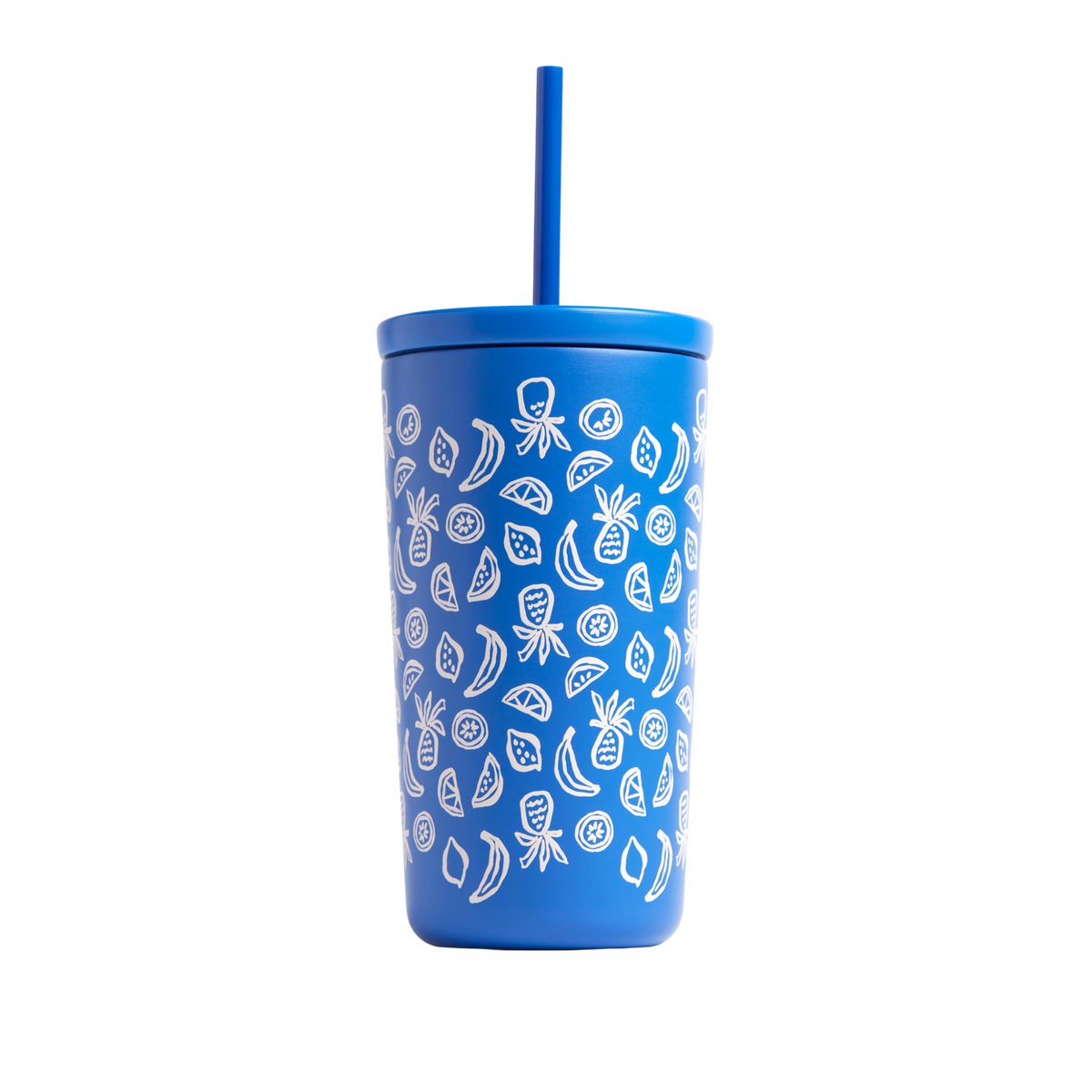 Jen Peters x Created 16 oz Cold Cup – Consulate X, view 1 of 2