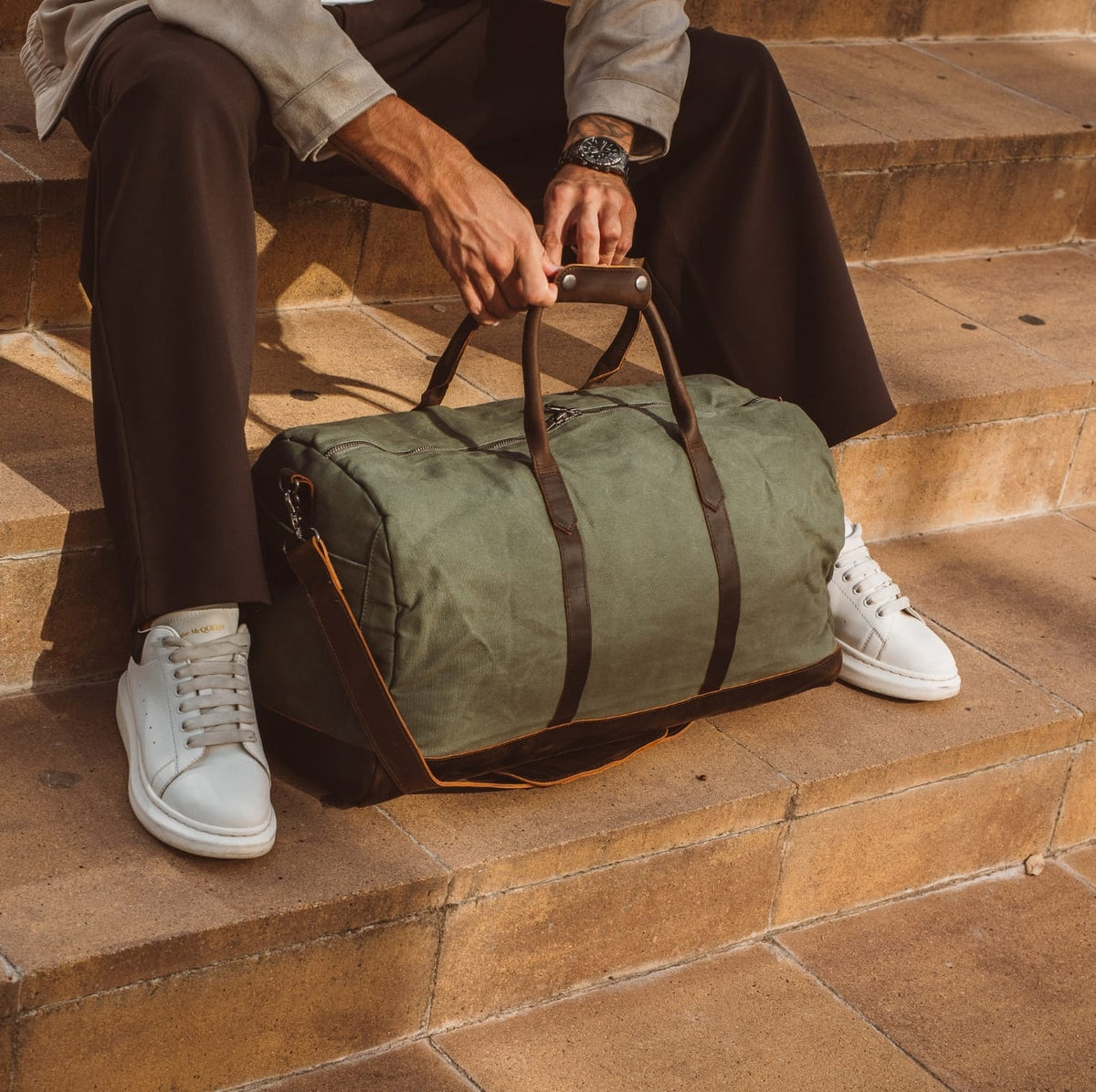 Weekender Bag – Consulate X, view 70 of 76