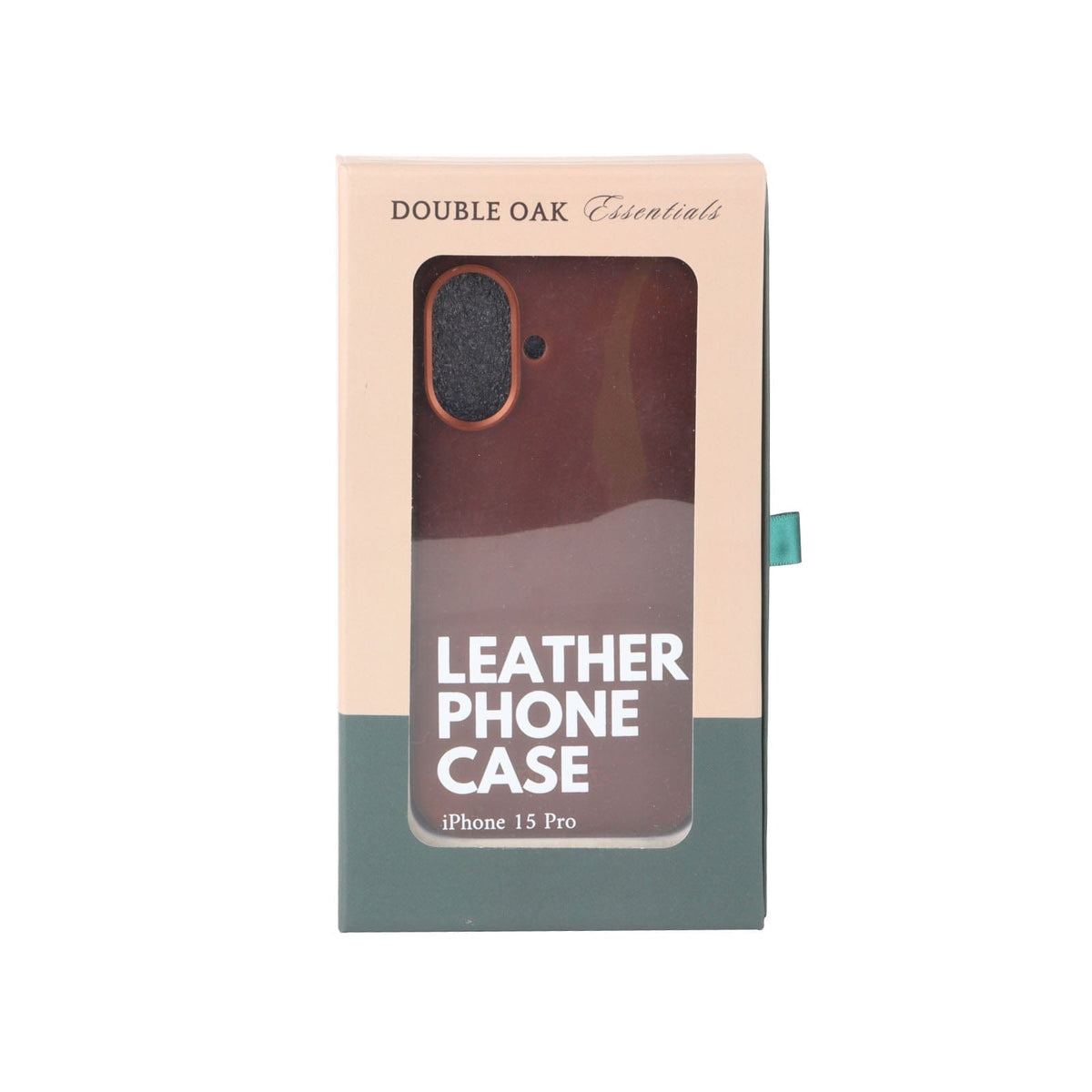 Leather iPhone Case – Consulate X, view 8 of 31