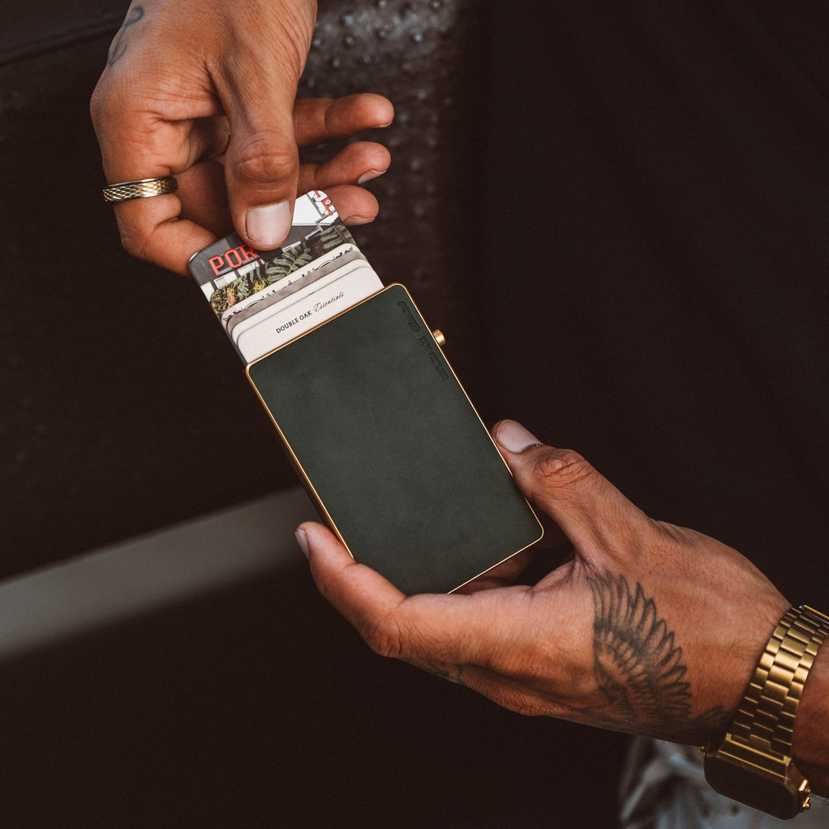 Mod Wallet – Consulate X, view 92 of 245