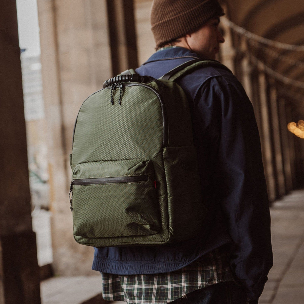 Backpack – Consulate X, view 53 of 77