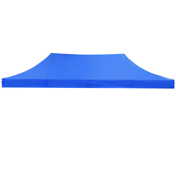 Ainfox10ft X20FT patio canopy Top Cover – Consulate X, view 1 of 4