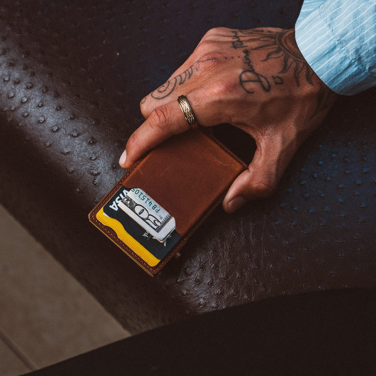 Mod Wallet – Consulate X, view 196 of 245