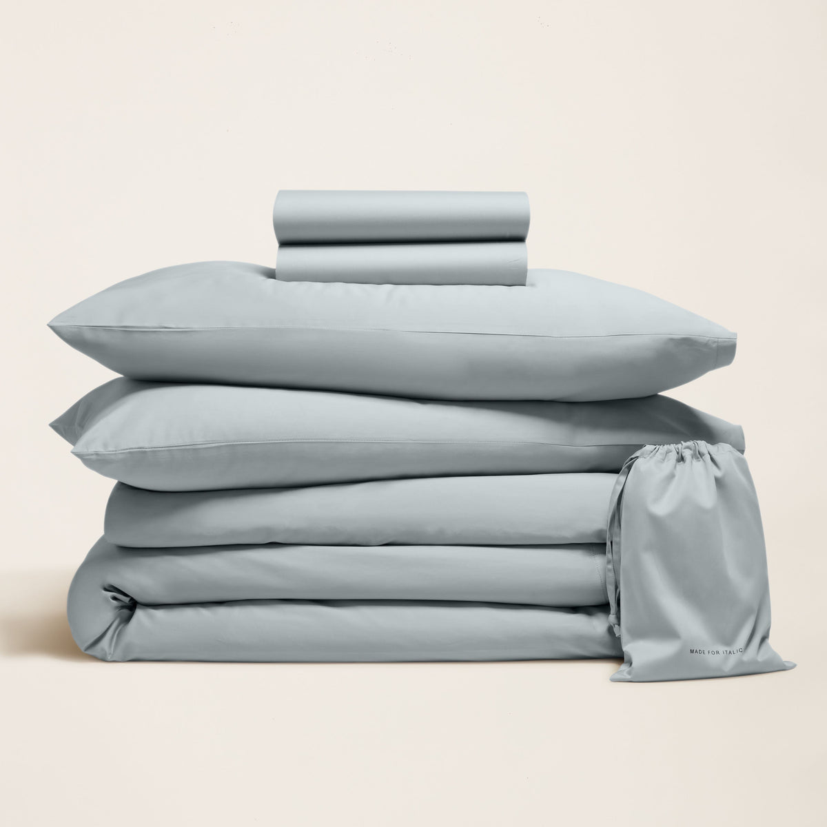 Luxe Australian Sateen Bedding Bundle – Consulate X, view 17 of 82