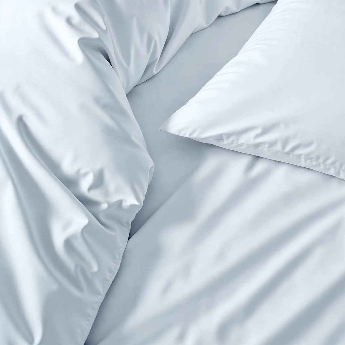 Luxe Australian Sateen Duvet Cover – Consulate X, view 32 of 46