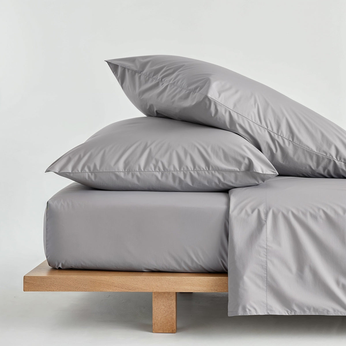 Luxe Australian Sateen Bedding Bundle – Consulate X, view 65 of 82