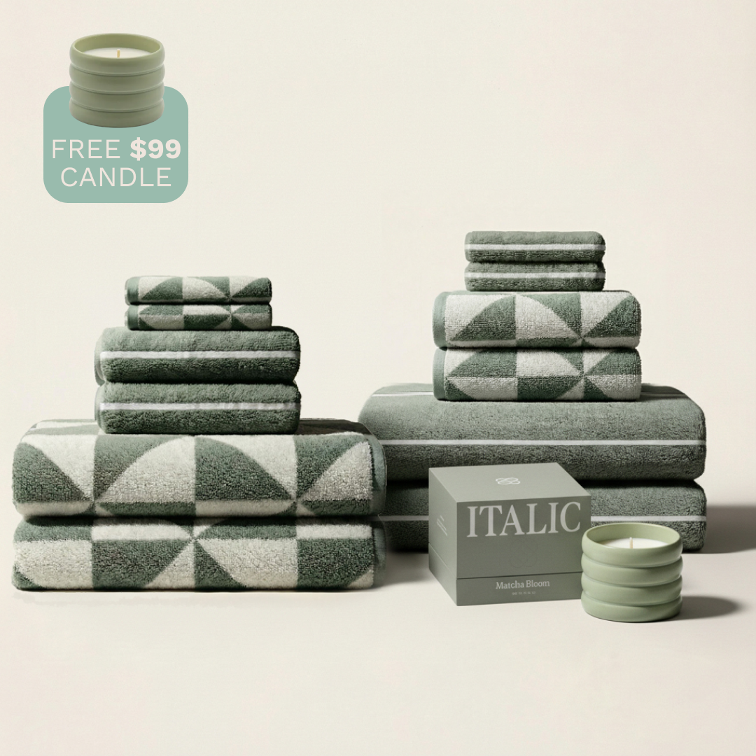 Deia Australian Cotton Towels – Consulate X, view 15 of 65