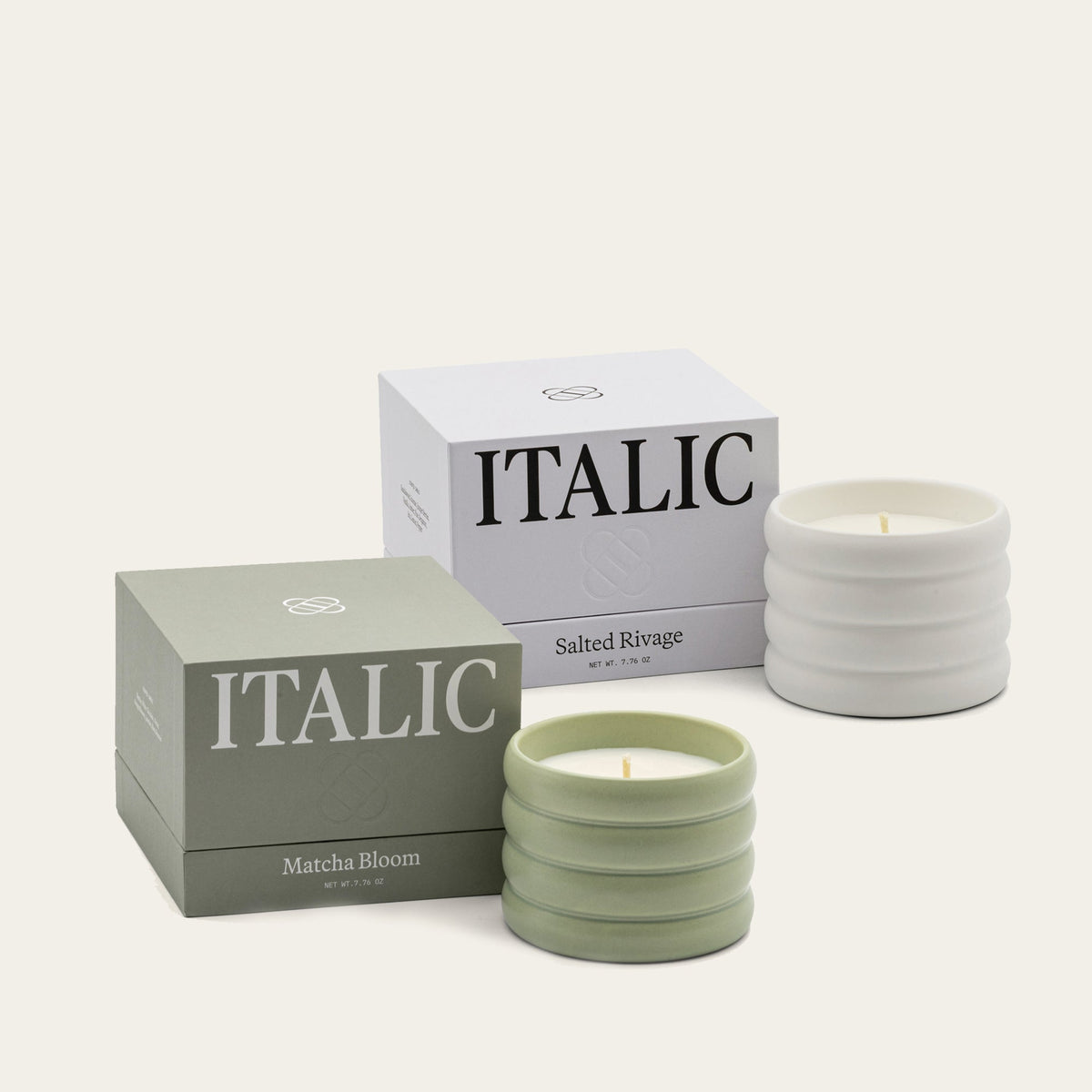 Soy Wax Ceramic Candle – Consulate X, view 35 of 48