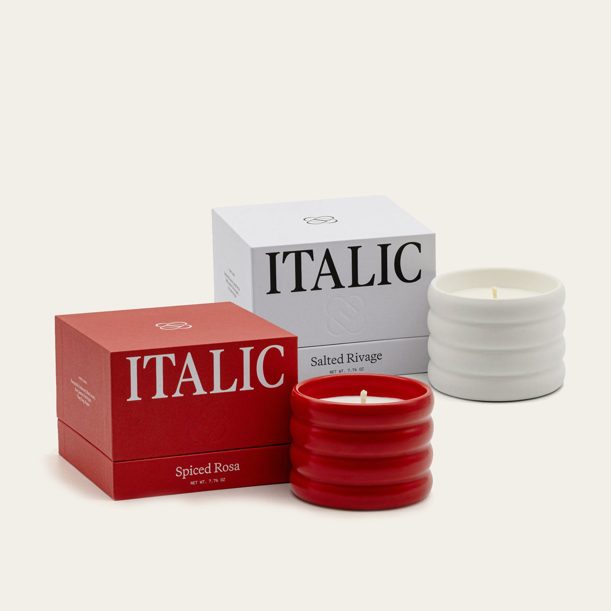 Soy Wax Ceramic Candle – Consulate X, view 41 of 48