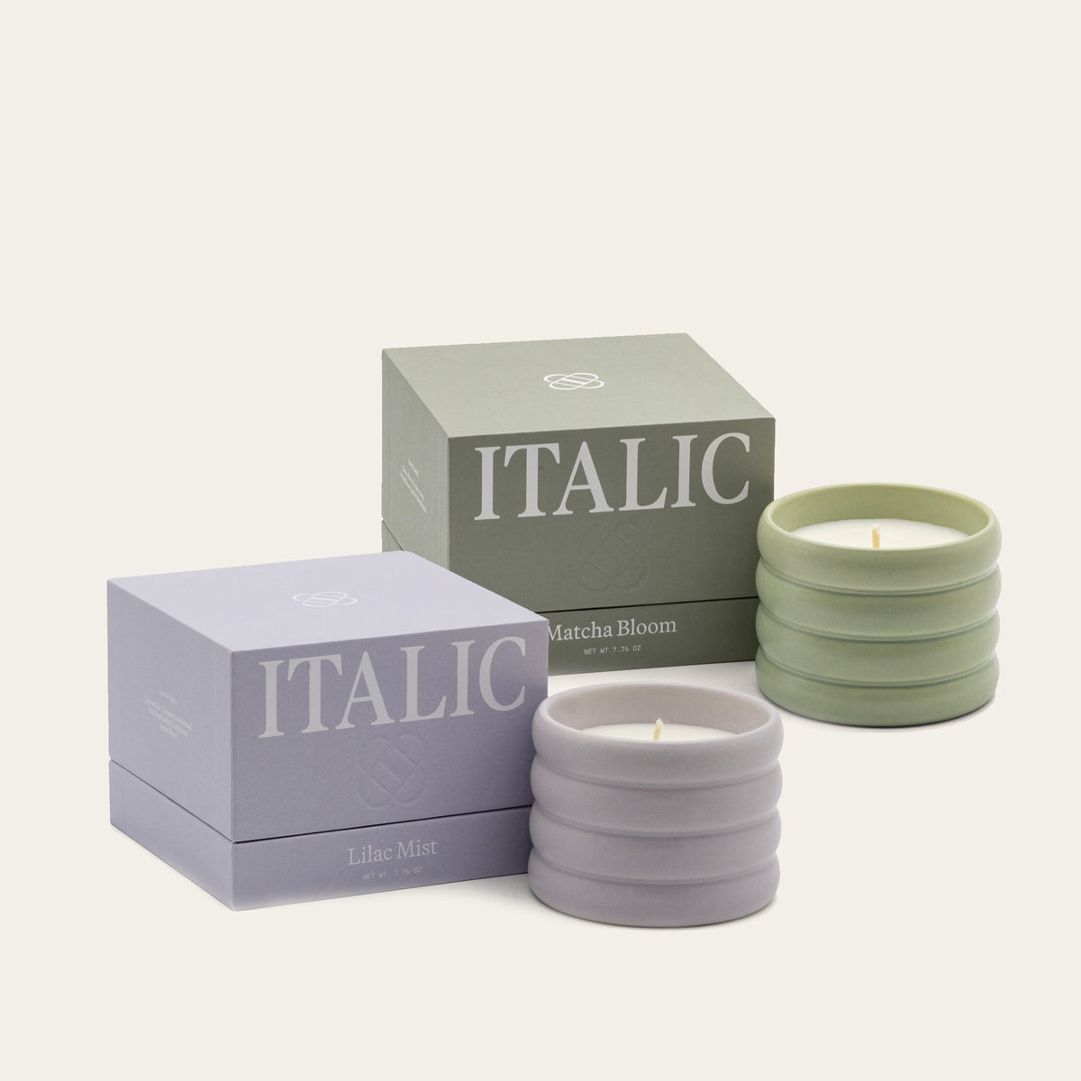 Soy Wax Ceramic Candle – Consulate X, view 21 of 48