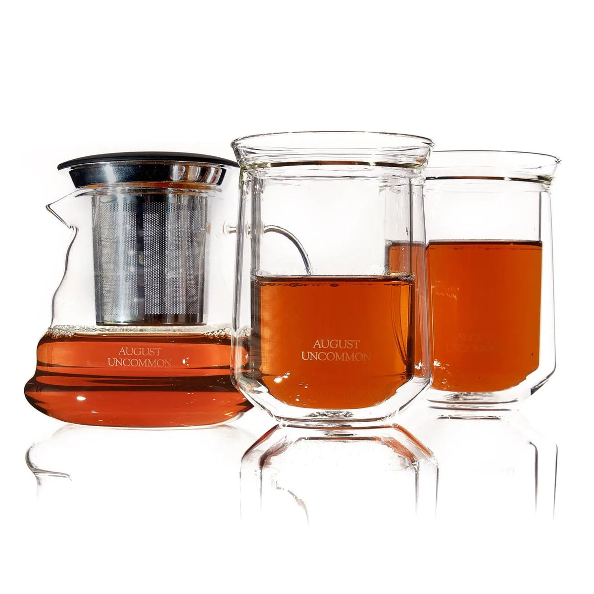 Tea for Two - The Perfect Starter Tea Set – Consulate X, view 1 of 8