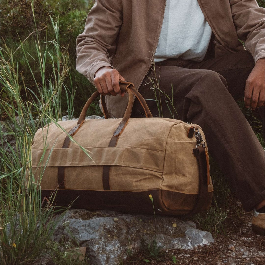 Weekender Bag – Consulate X, view 39 of 76