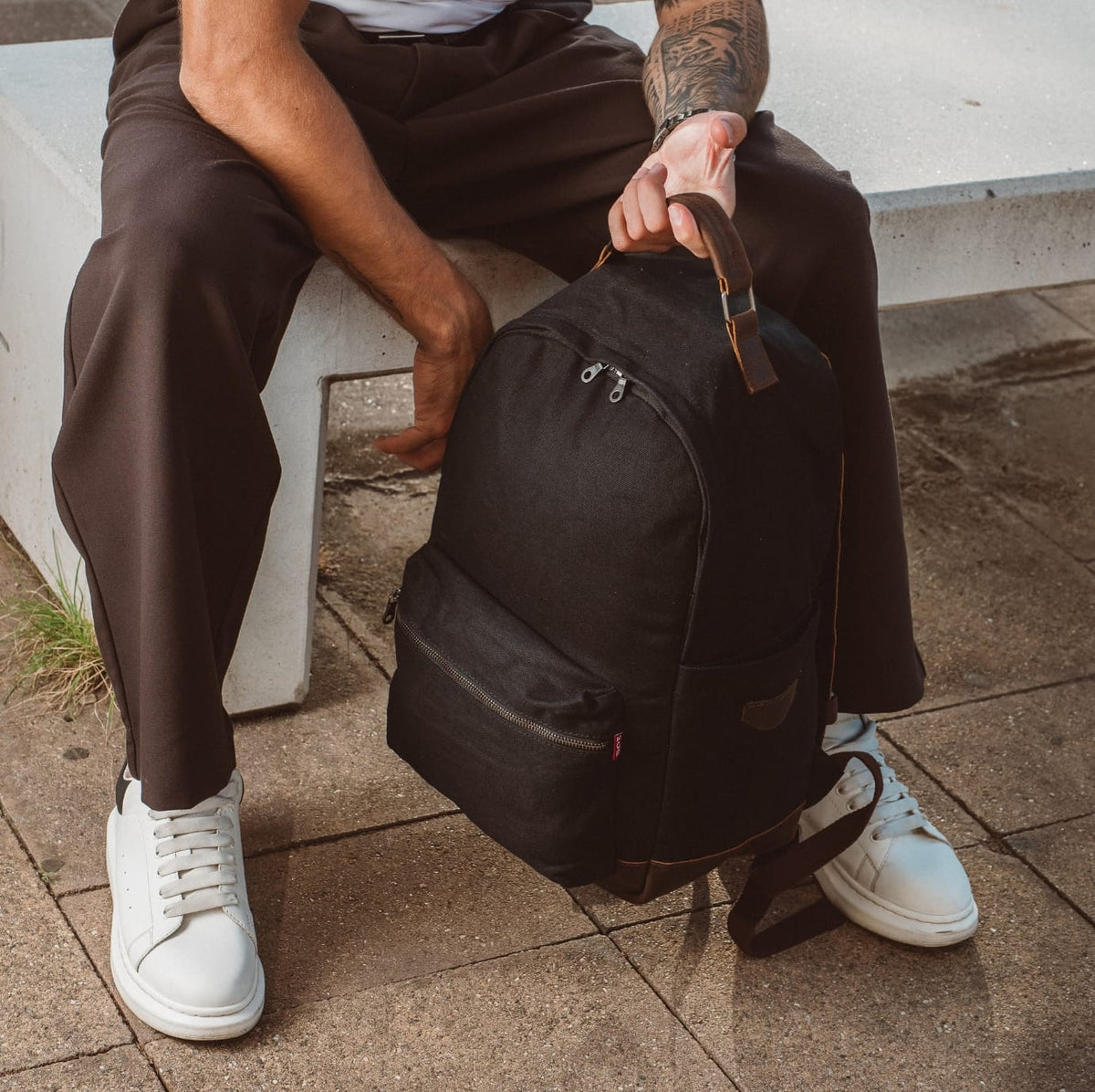 Backpack – Consulate X, view 75 of 77