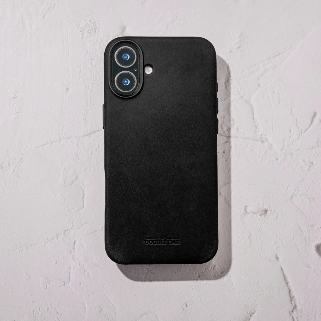 Leather iPhone Case – Consulate X, view 55 of 85