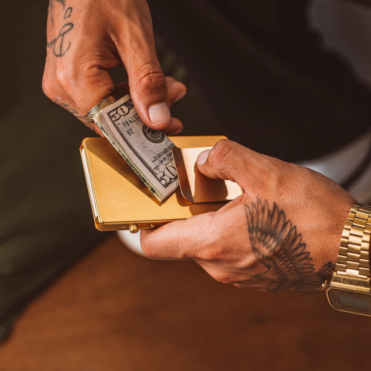 Mod Wallet – Consulate X, view 191 of 245