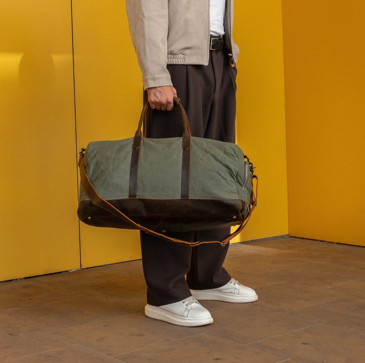 Weekender Bag – Consulate X, view 76 of 76