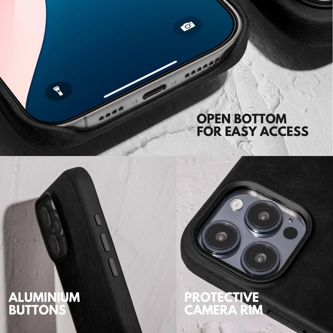 Leather iPhone Case – Consulate X, view 71 of 85