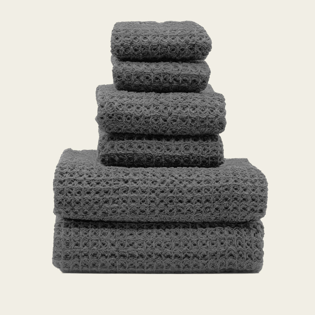 Sedona Australian Cotton Waffle Towels – Consulate X, view 5 of 107
