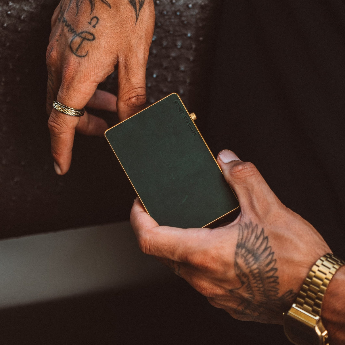 Mod Wallet – Consulate X, view 95 of 245