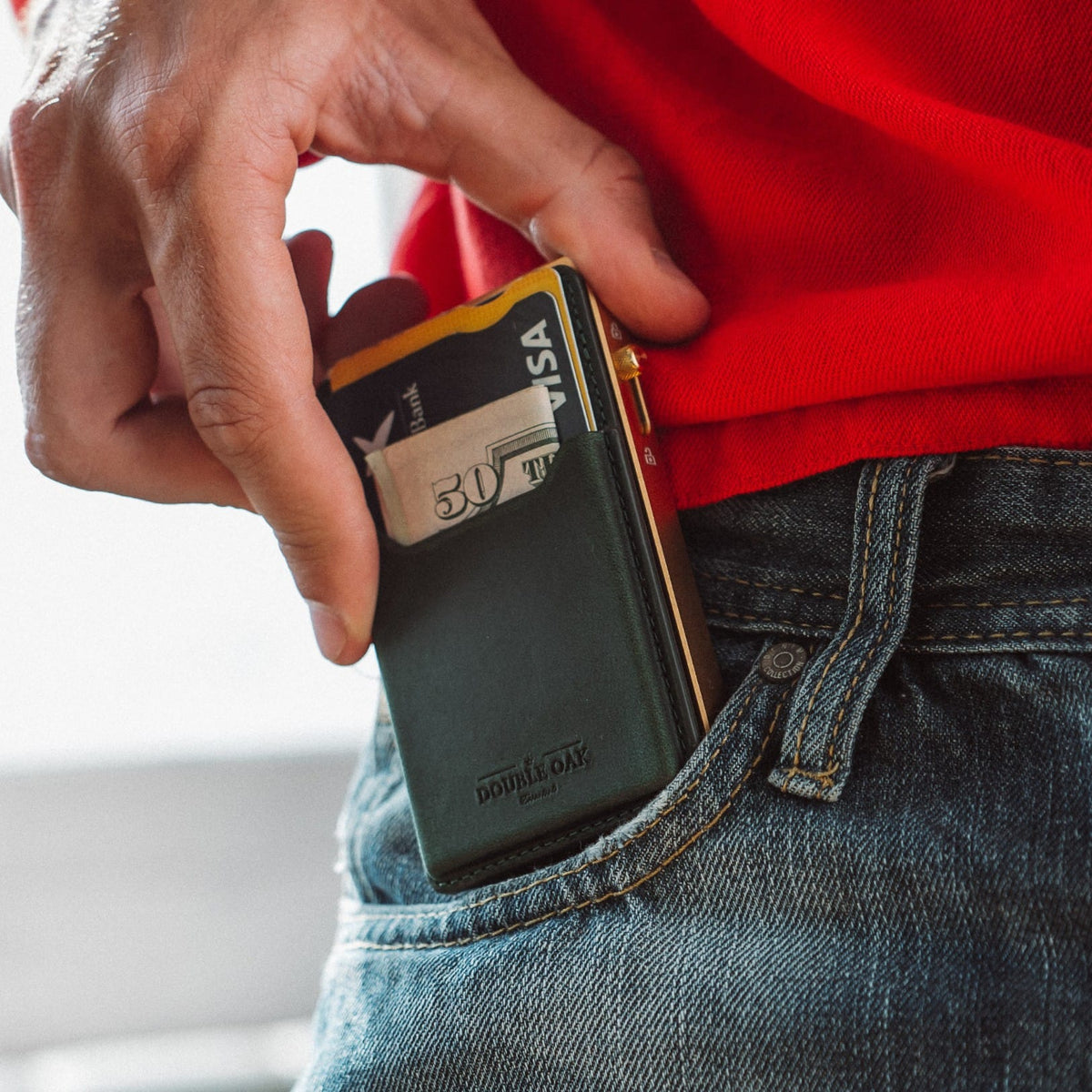 Mod Wallet – Consulate X, view 32 of 245