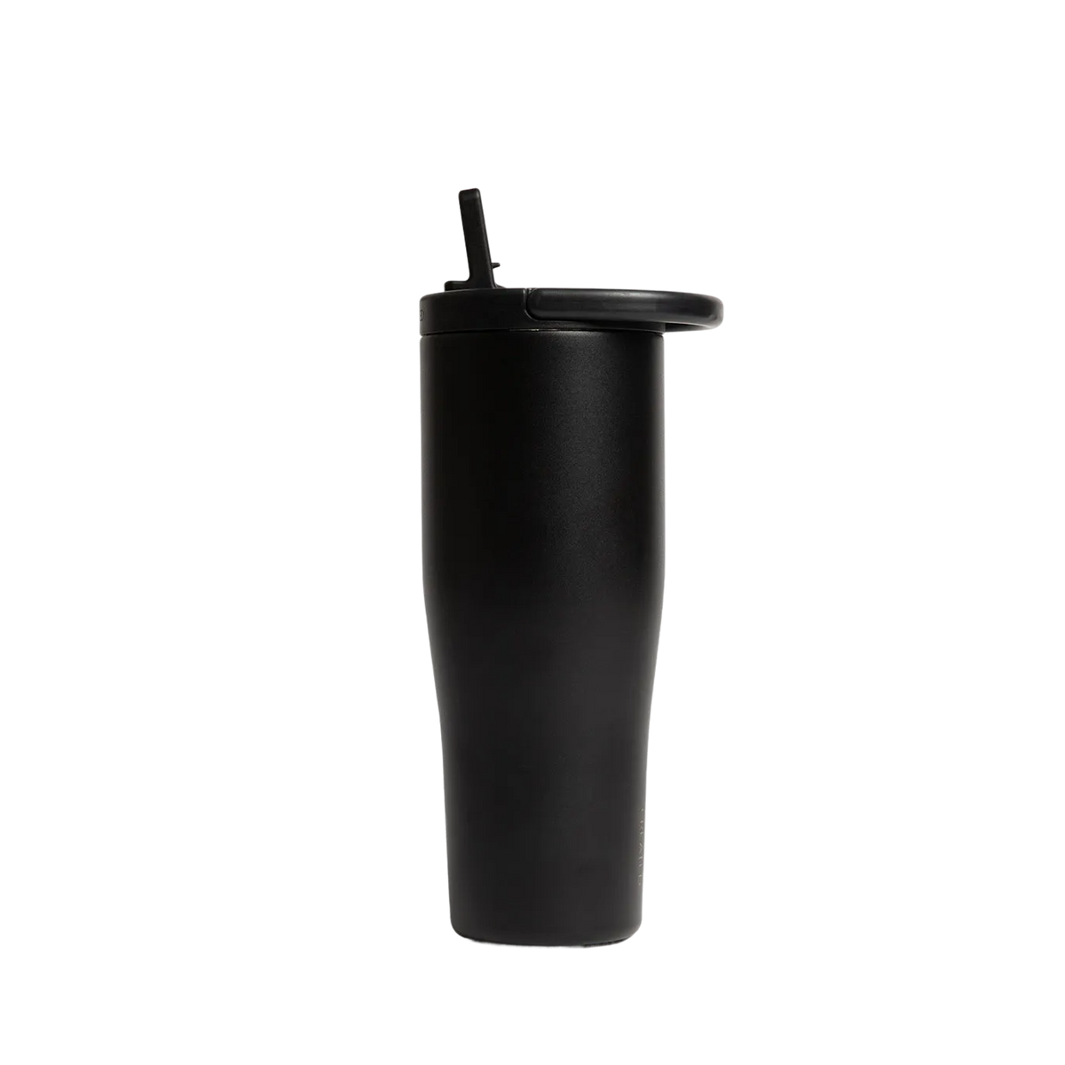 30oz Scout - Black – Consulate X, view 2 of 4