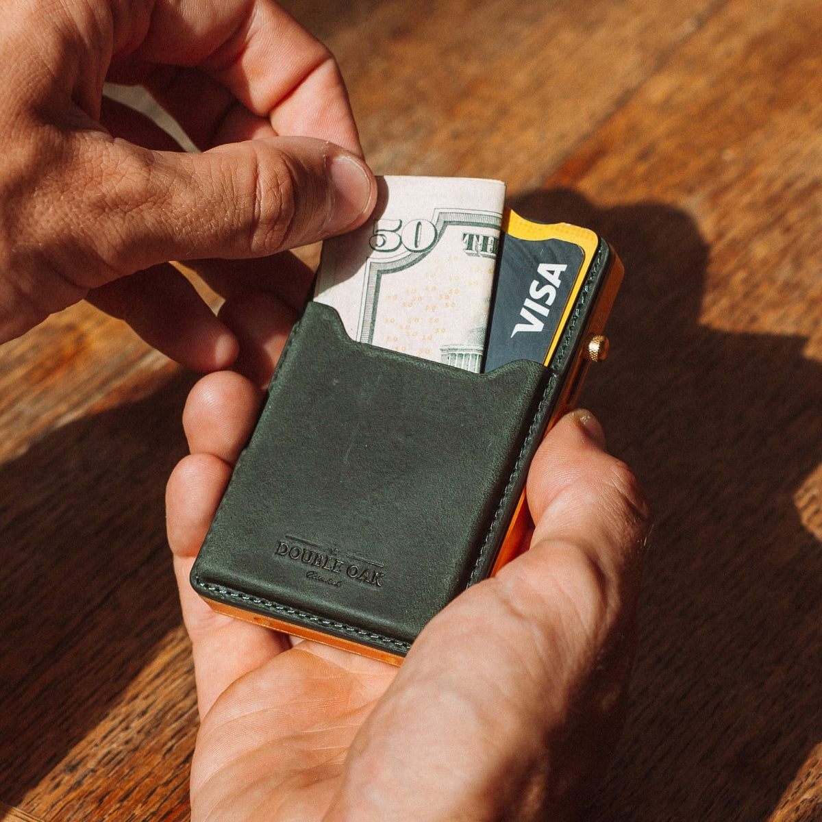 Mod Wallet – Consulate X, view 35 of 245