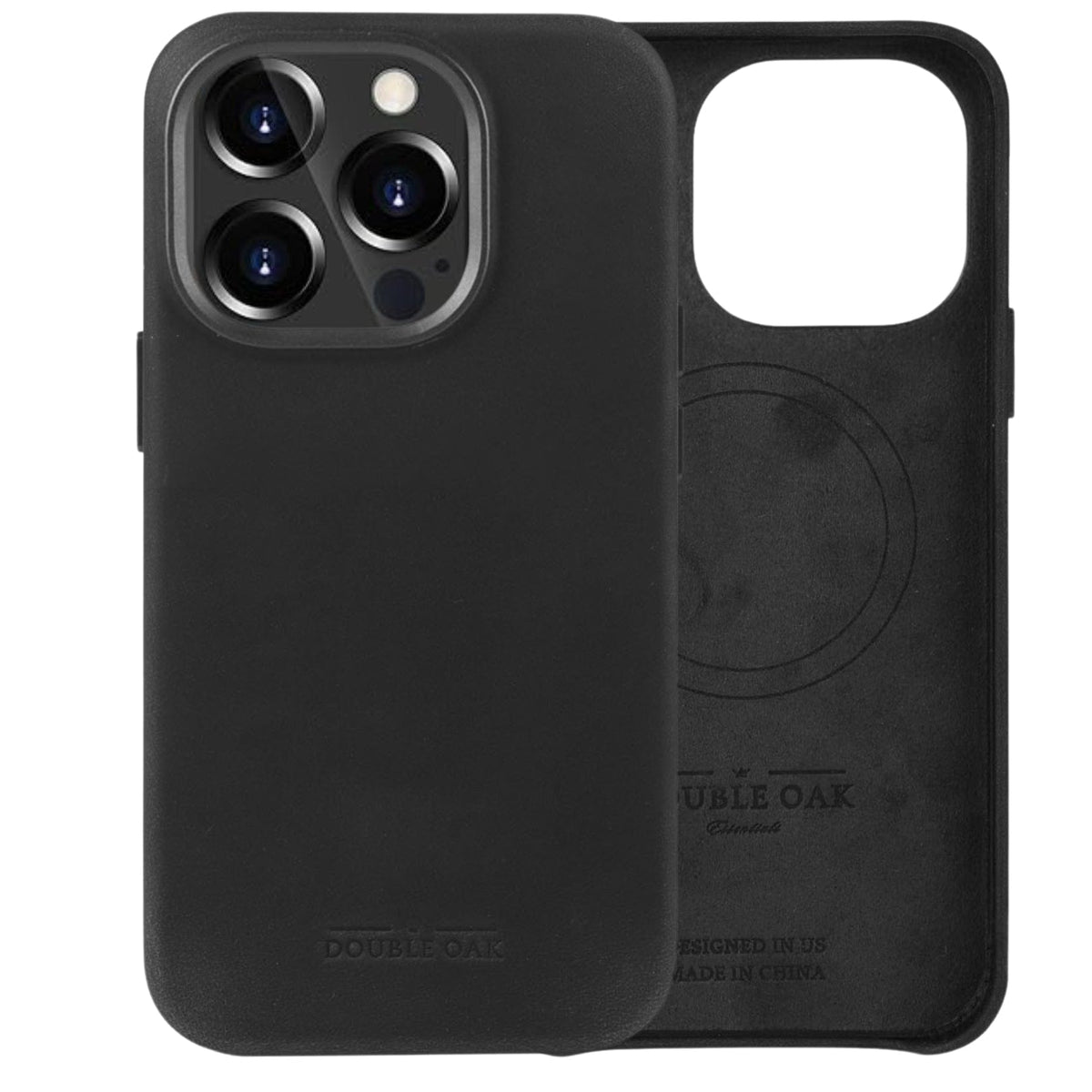 Leather iPhone Case – Consulate X, view 20 of 85