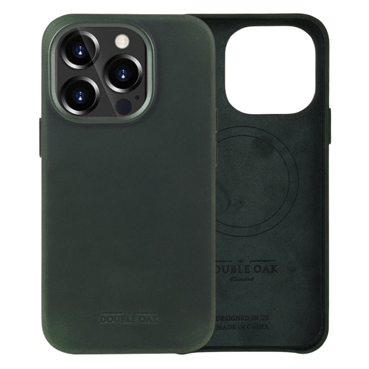Leather iPhone Case – Consulate X, view 19 of 85
