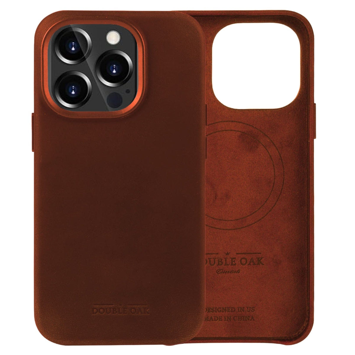 Leather iPhone Case – Consulate X, view 15 of 31