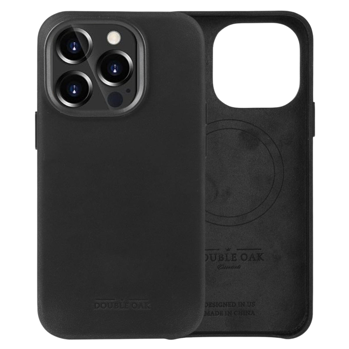 Leather iPhone Case – Consulate X, view 14 of 31