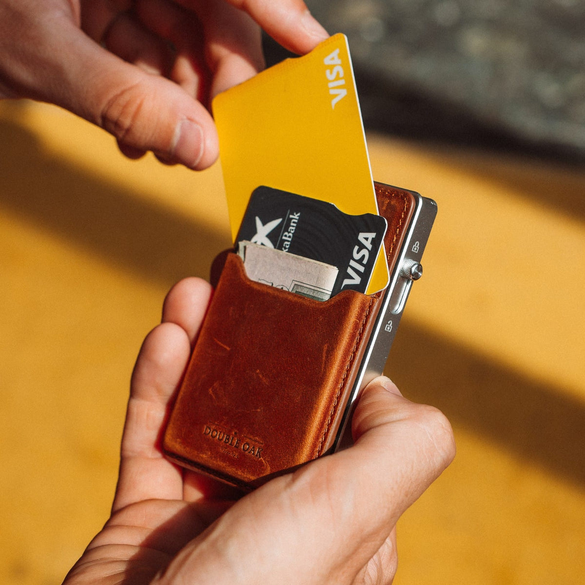 Mod Wallet – Consulate X, view 37 of 245