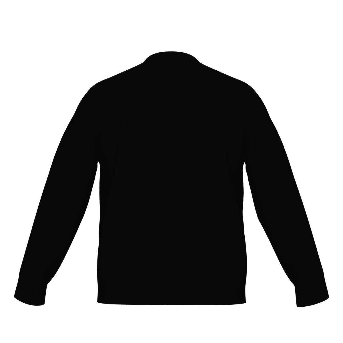 Knit Duo 01 Crewneck Sweater – Consulate X, view 4 of 6