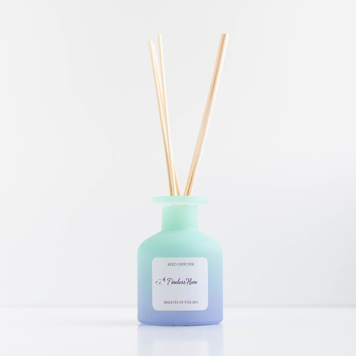 Reed Diffuser - Breathe of The Sea – Consulate X, view 1 of 7